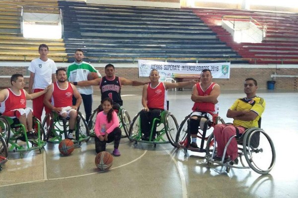 De regreso la Liga LidisirHuila