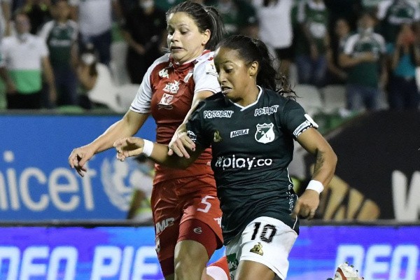 Se acerca la Liga BetPlay Femenina 2022
