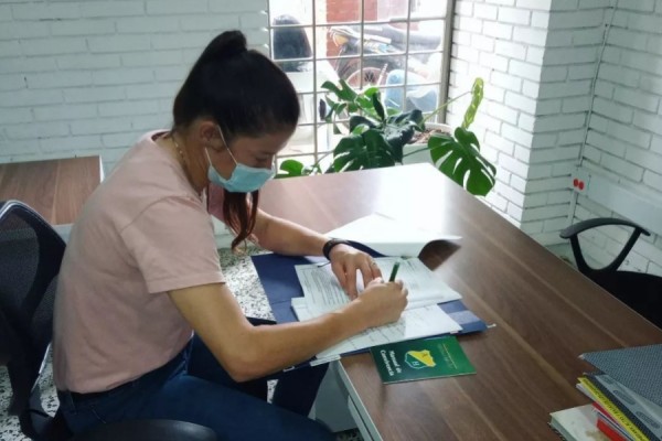 Maritza López vuelve al Huila femenino