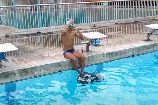 "Si el problema es personal que me lo diga": Juan Carlos Nieto