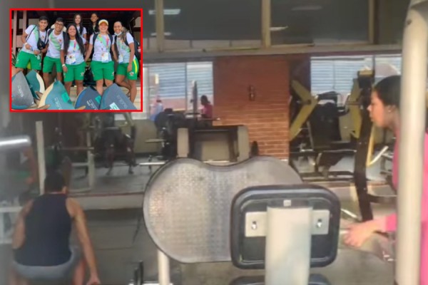 La pelea por los escenarios deportivos en Neiva