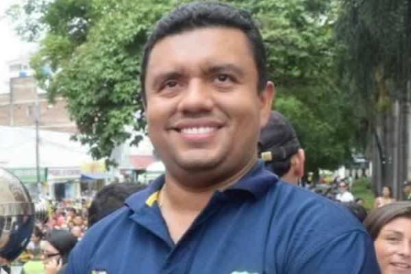 Diego Perdomo y las proyecciones en el fútbol femenino