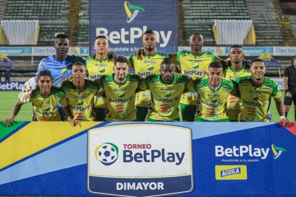 Inicia la Copa BetPlay para el Atlético Huila