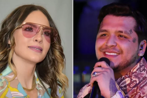 A Christian Nodal y a Belinda, ¡se les cancelo la boda!