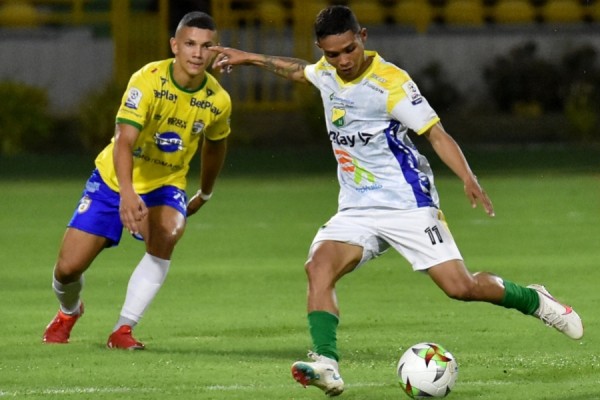 Atlético Huila sigue de ‘empatitis’ en el Torneo