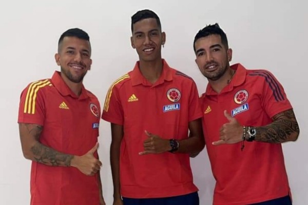 Jugadores de la Liga del Huila convocados a Selección de Fútbol Playa