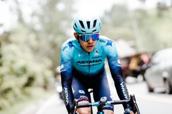 Harold Tejada Canacué de nuevo al ruedo