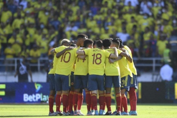 Fechas y horarios de las dos últimas jornadas de Eliminatorias