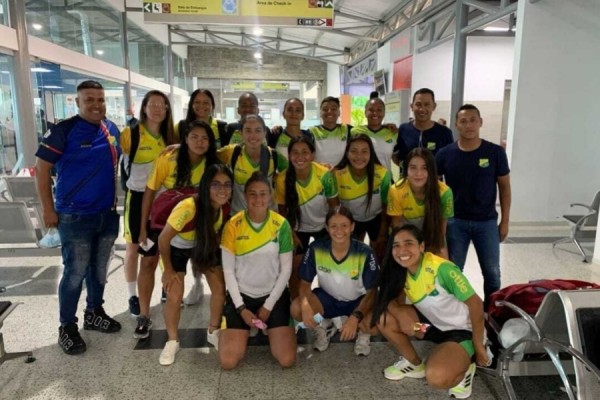 Atlético Huila Femenino comienza la Liga ante las campeonas