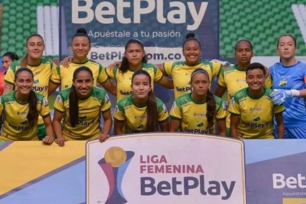 ¡Debutó perdiendo! Atlético Huila Femenino cayó ante Cali