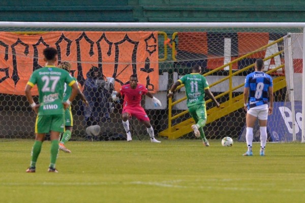La fecha 5 del Torneo pasó sin pena ni gloria para el Atlético Huila