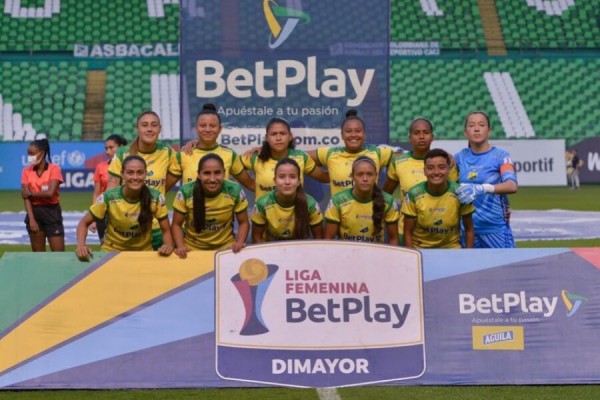 Atlético Huila Femenino sumó su segunda derrota