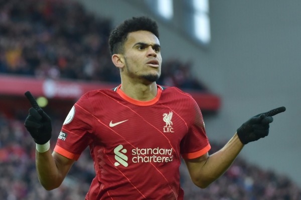 Seis curiosidades sobre Luis Díaz