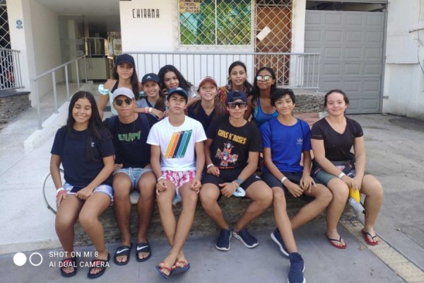 La Liga de Subacuáticas del Huila de nuevo competirá con recursos propios