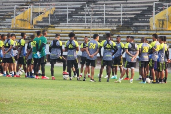 Atlético Huila por los tres puntos en el ‘Plazas Alcid’