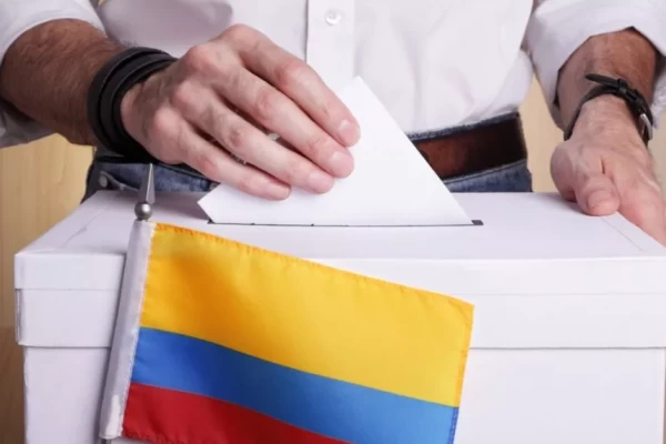 Así puede consultar su lugar de votación para las elecciones del 13 de marzo