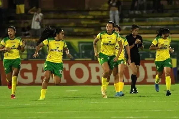 Atlético Huila abrirá la quinta jornada de la Liga Femenina