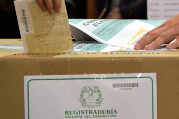 Todo lo que debe saber para que su voto no sea nulo en estas elecciones