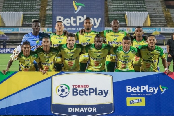 ¿La octava es la vencida? Atlético Huila ante Bogotá FC