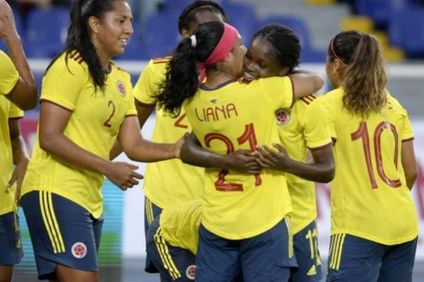 Copa América Femenina ya tiene sedes