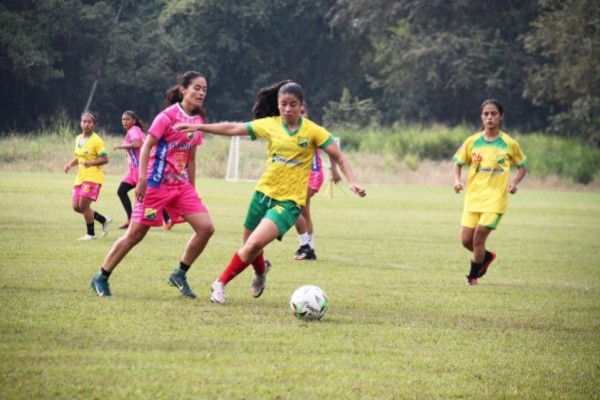 Atlético Huila femenino cerrará la sexta jornada