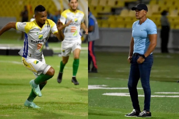 Atlético Huila se queda sin técnico