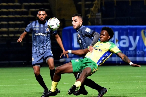 Sin técnico y eliminado de la Copa BetPlay, así quedó el Atlético Huila