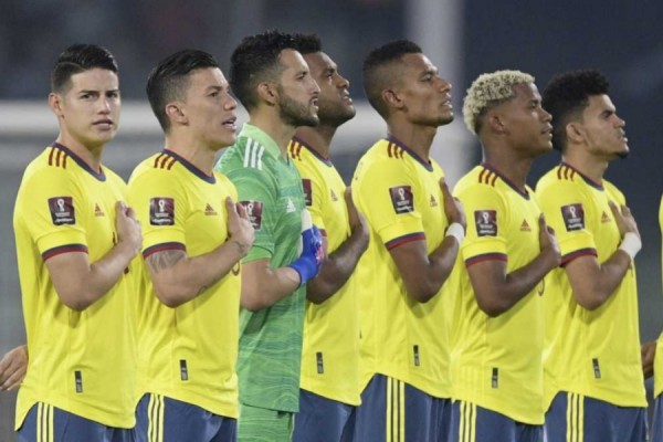 Los convocados de Reinaldo Rueda