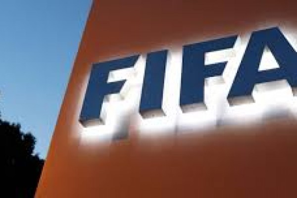 FIFA ayudo a ucranianos con un millon de dólares