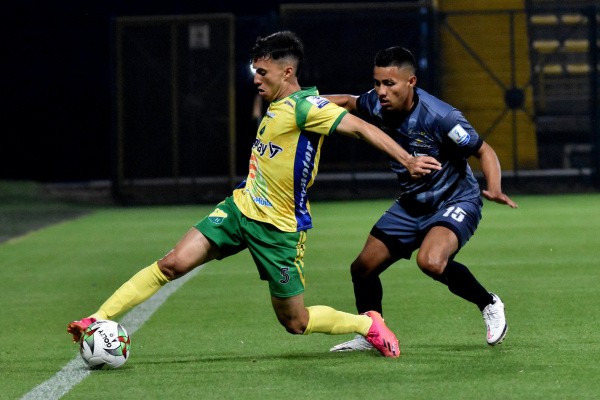 Atlético Huila recibe a Orsomarso