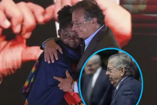 Liberales le retiran su apoyo al Pacto Histórico