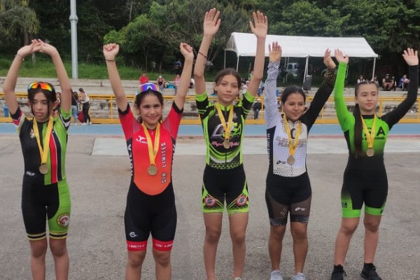 Liga de Patinaje del Huila se pone a ‘tono’ en competencias