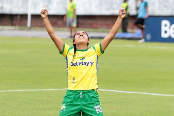 Atlético Huila femenino espera sumar en el Pascual Guerrero