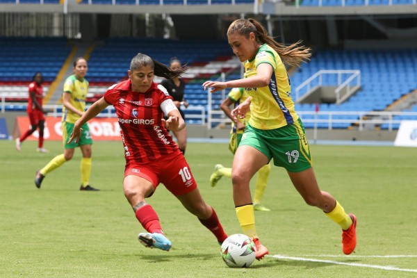 Atlético Huila Femenino nuevamente dejó escapar puntos importantes