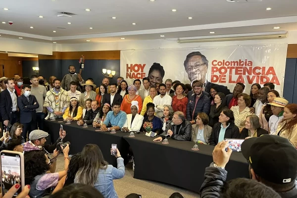 Piden anular la votación del Pacto Histórico para el Senado