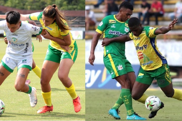 Una nueva mala jornada para los equipos del Atlético Huila