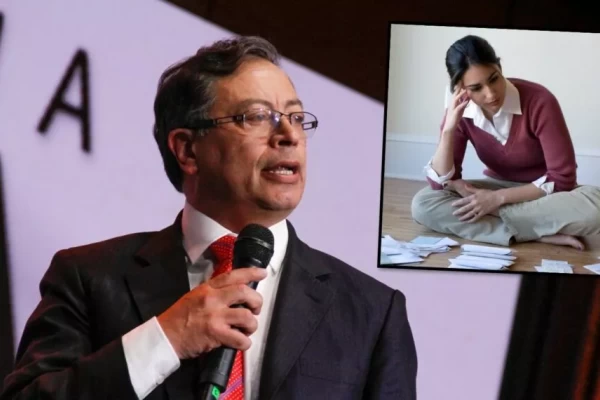 Petro anunció nuevo impuesto que colocará si resulta elegido