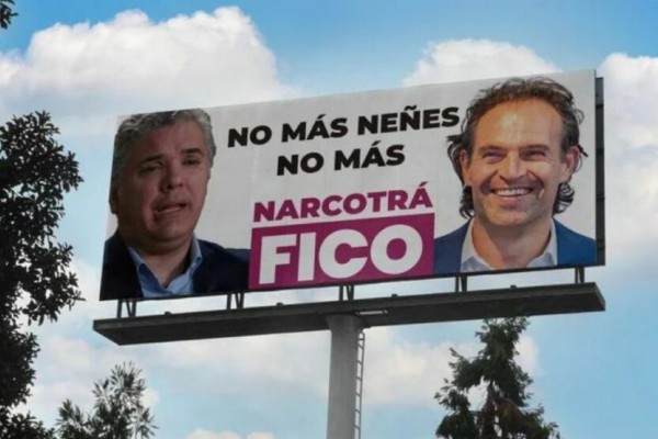 A Roy Barreras le tocó borrar trino contra ‘Fico’ Gutiérrez