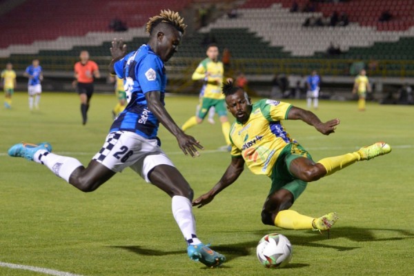 Al Atlético Huila se le olvidó qué es ganar