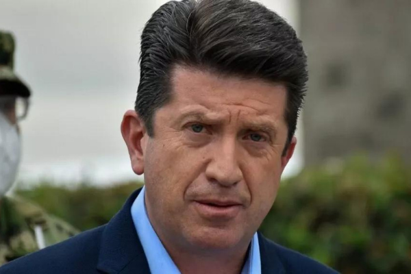 Diego Molano sería citado a moción de censura