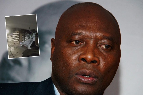 Los detalles sobre el accidente de Freddy Rincón