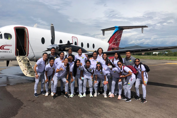 Atlético Huila femenino abrirá la jornada 14