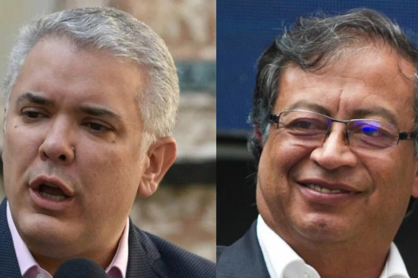 Duque defiende a Zapateiro
