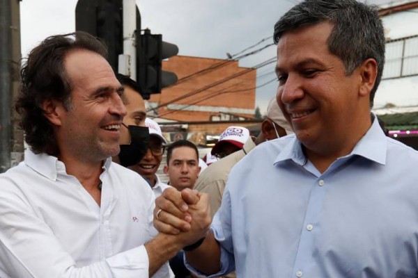 Lara busca unificar al Huila en las elecciones