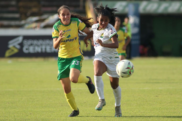 Atlético Huila por el triunfo ante Orsomarso