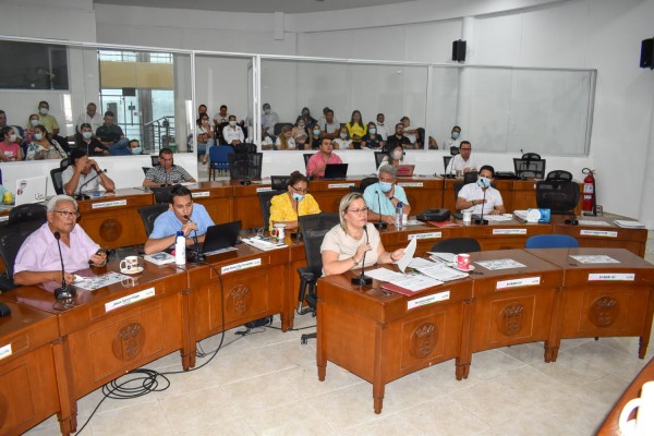 Secretario de Hacienda de Neiva se queda en su puesto