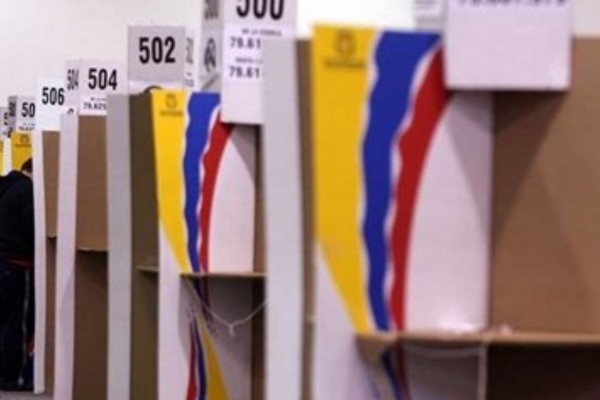 Mujeres, mayoría de votantes para las elecciones