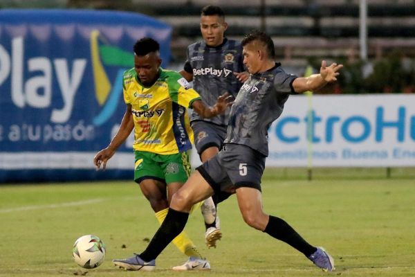 Atlético Huila terminó el torneo con un empate