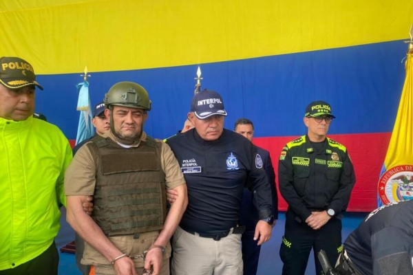 Extradición de 'Otoniel' podría afectar proceso de reparación a víctimas