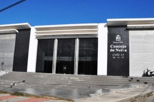 Terna para Contralor estaría lista en Junio